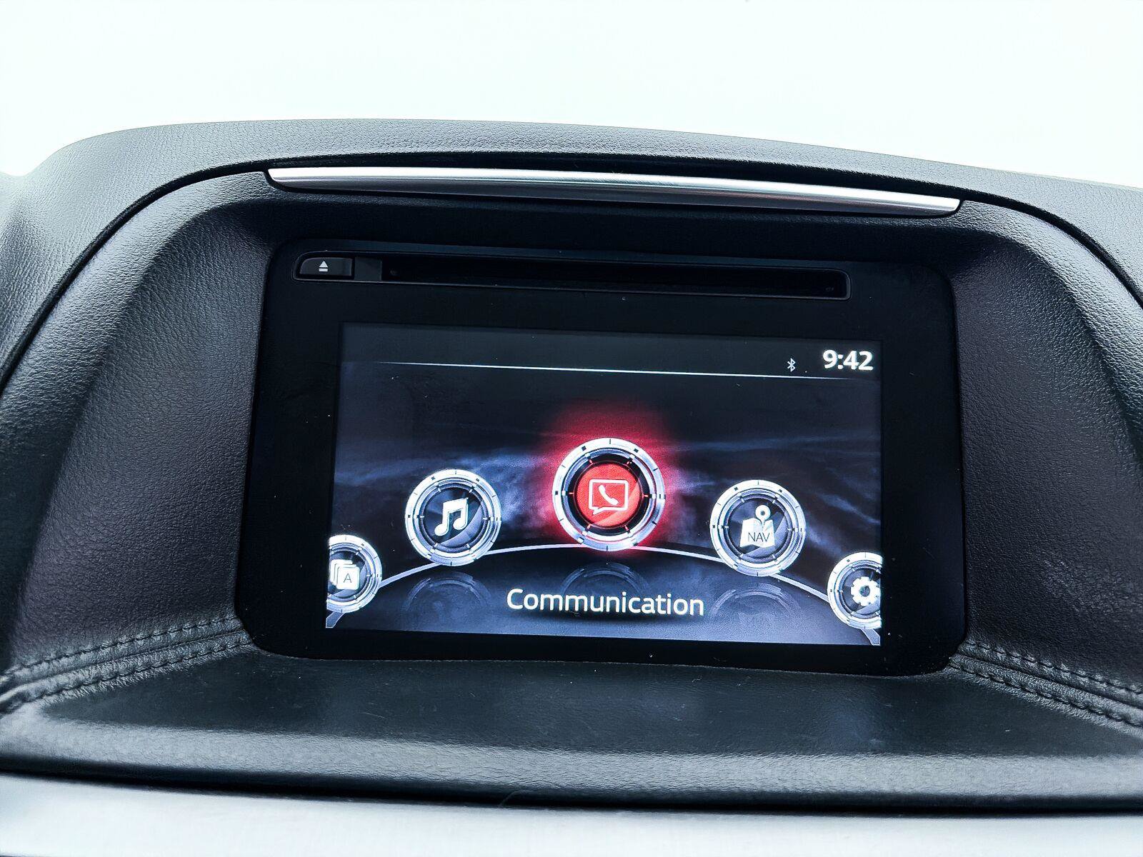 Used 2016 MAZDA CX-5 Grand Touring FWD image 19