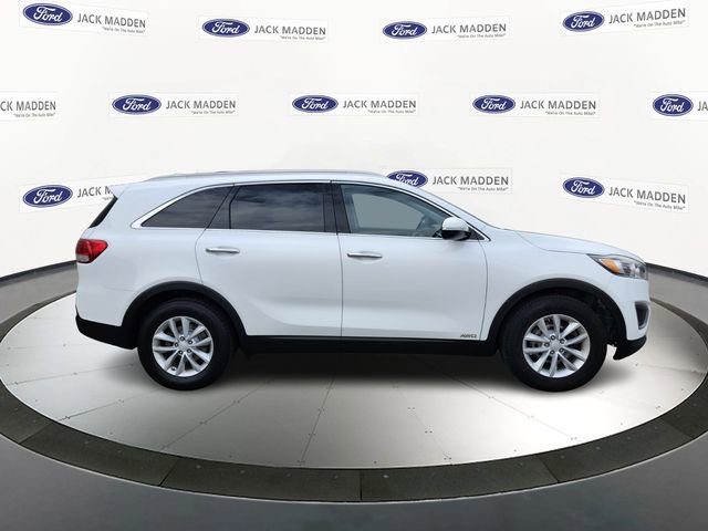 Used 2018 Kia Sorento AWD image 6