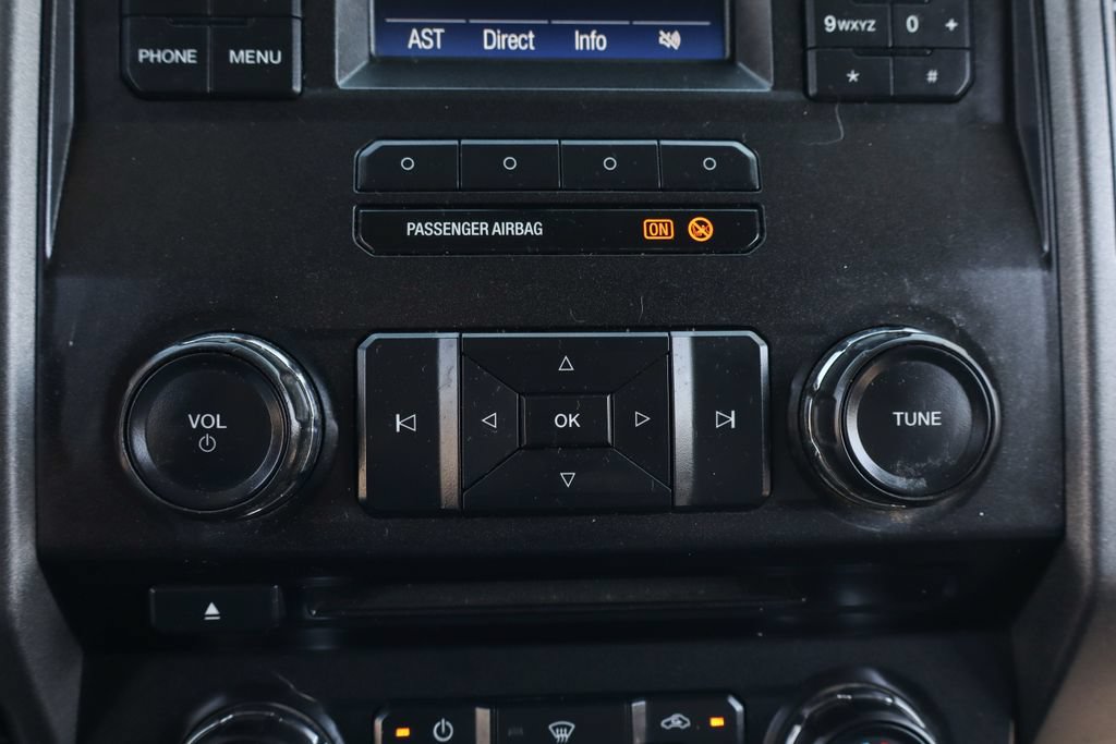 Used 2017 Ford F450 XL w/ Power Equipment Group RWD image 35