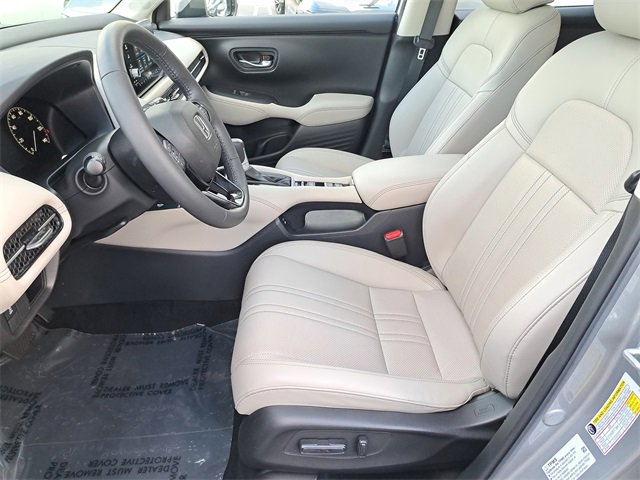 Certified 2024 Honda HR-V EX-L image 17