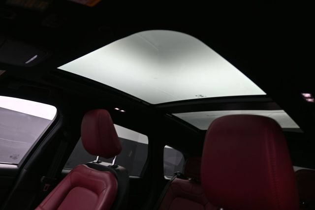 Certified 2025 Lincoln Corsair Grand Touring w/ Equipment Group 301A AWD/4WD image 20