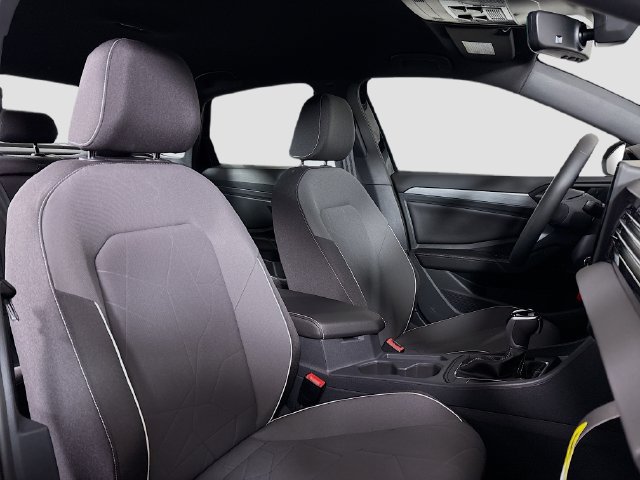 New 2026 Volkswagen Jetta Sport FWD image 27