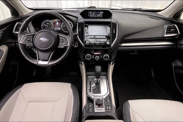 Used 2022 Subaru Forester Premium AWD/4WD image 15