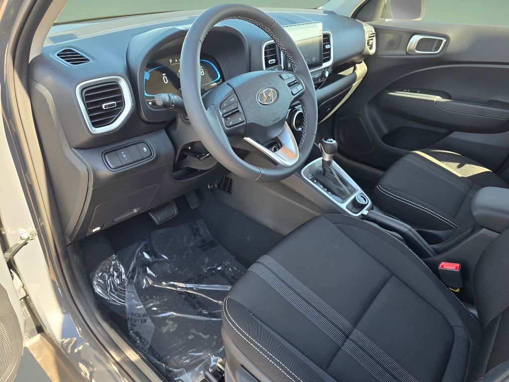 New 2026 Hyundai Venue SEL image 23