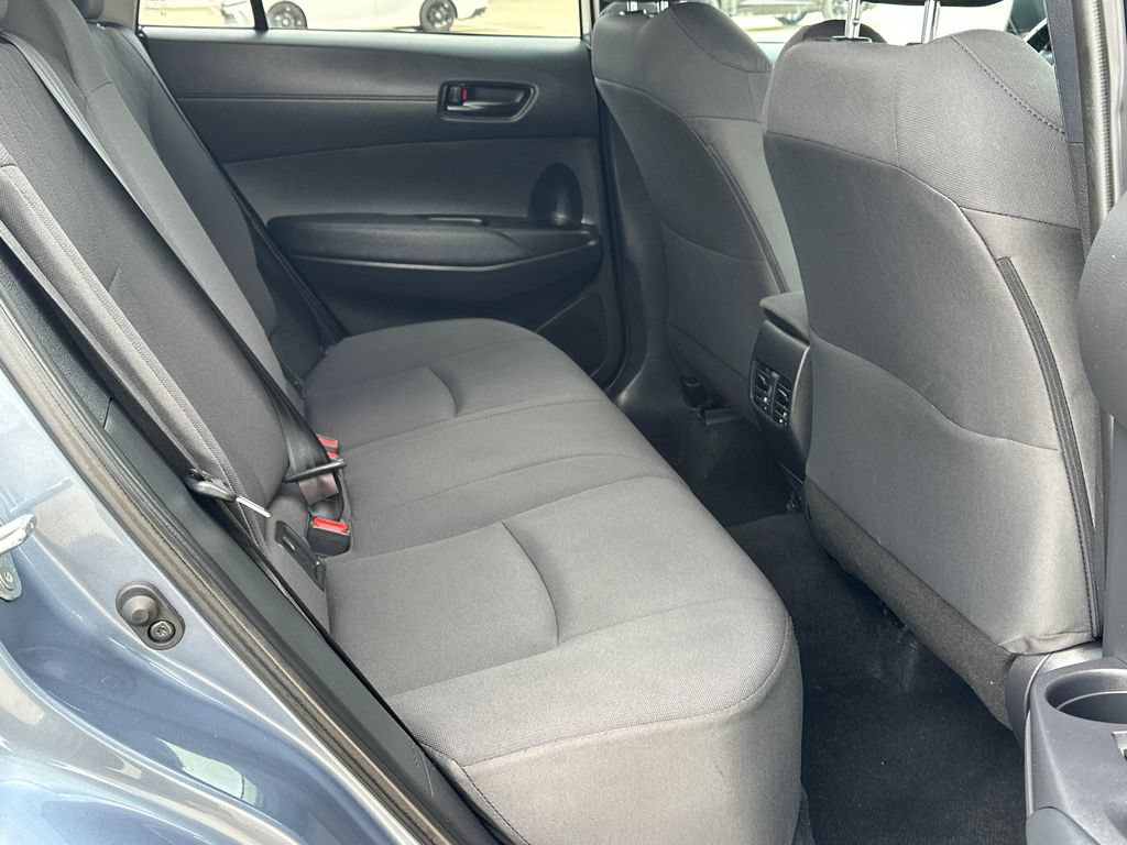 Used 2023 Toyota Corolla Cross LE AWD/4WD image 14