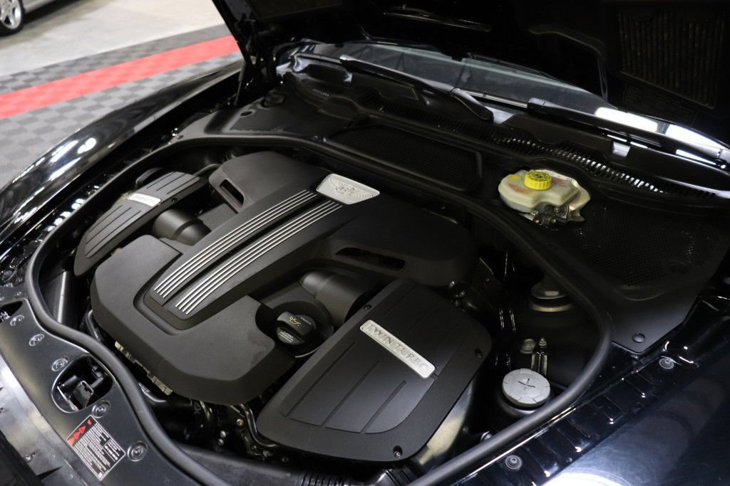 Used 2015 Bentley Flying Spur V8 AWD/4WD image 90