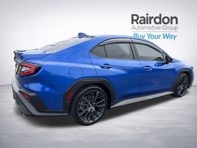 Used 2022 Subaru WRX Premium image 8