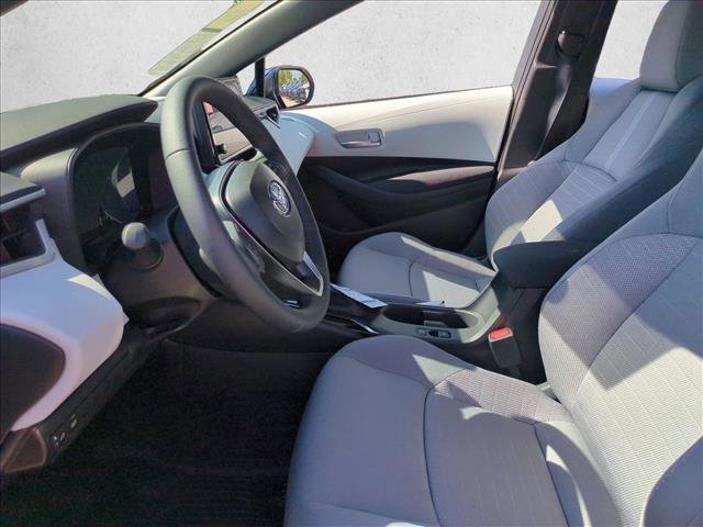 New 2026 Toyota Corolla SE FWD image 4