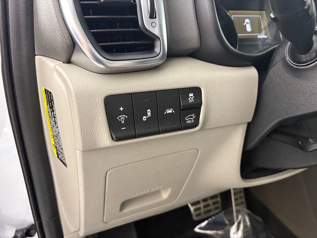 Used 2018 Kia Sportage SX image 14