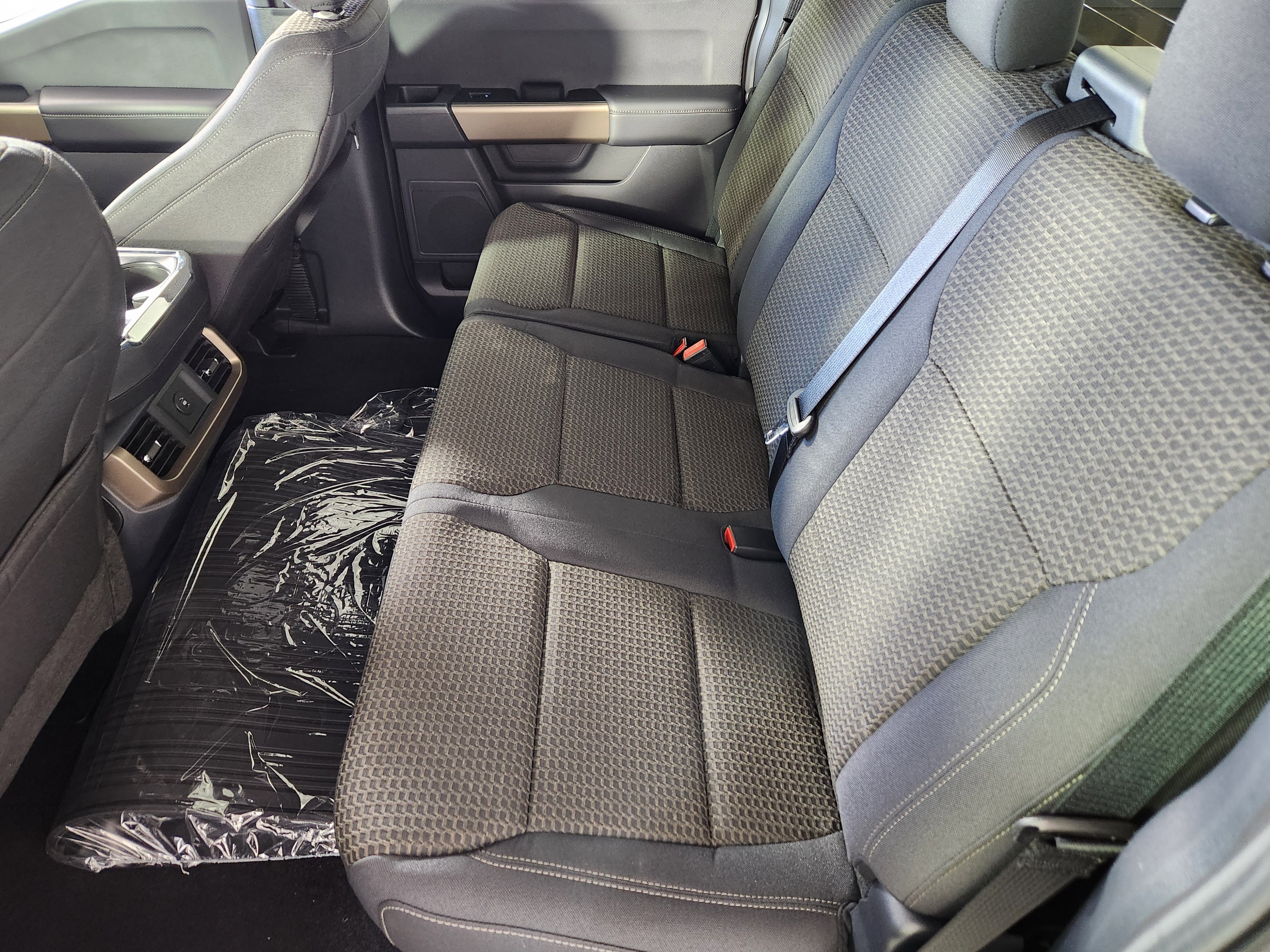 New 2026 Ford F150 STX AWD/4WD image 15