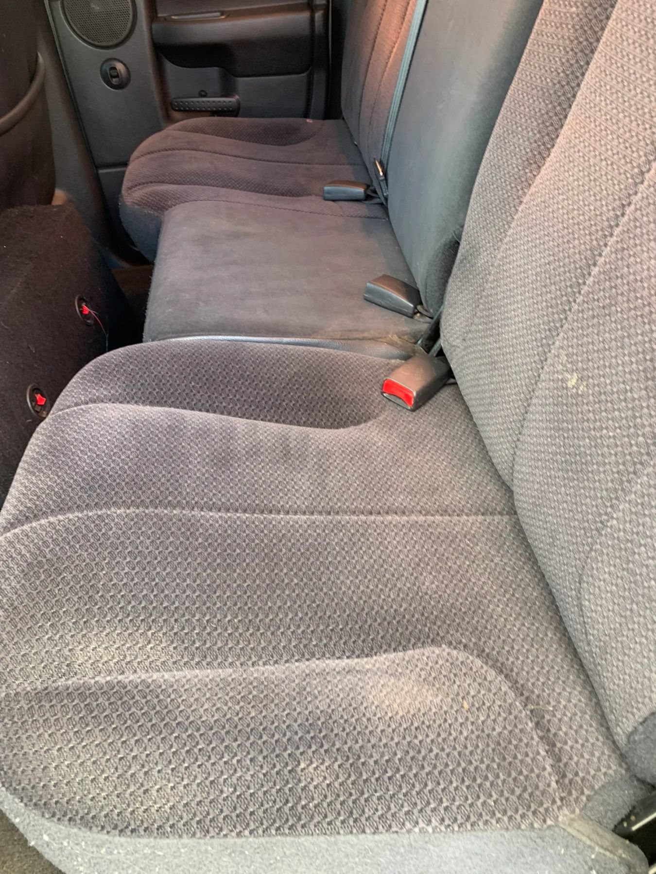 Used 2003 Dodge Ram 1500 Truck SLT RWD image 13