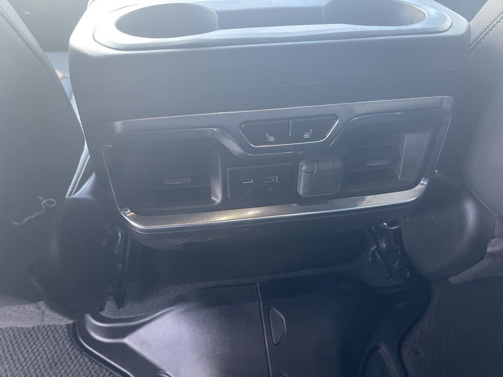 Used 2021 GMC Sierra 2500 AT4 w/ AT4 Premium Plus Package image 26