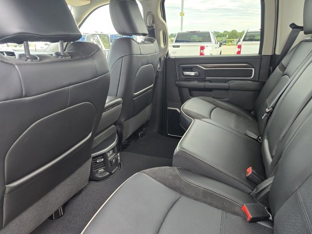 Used 2024 RAM 2500 Laramie image 25