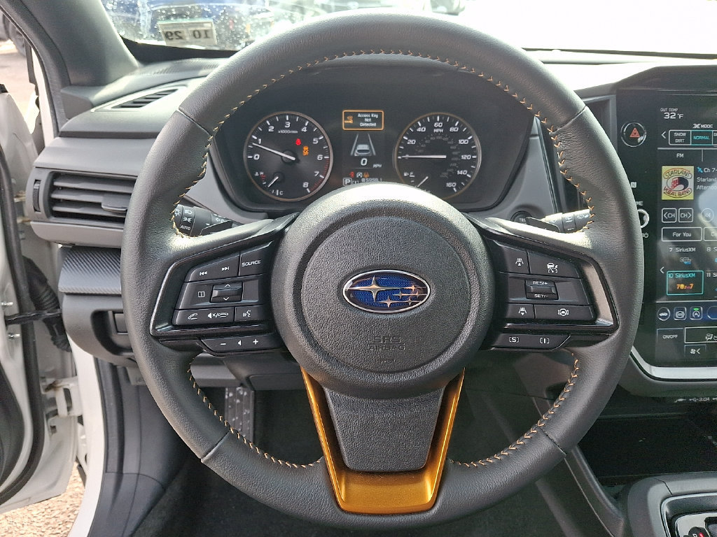 Certified 2024 Subaru Crosstrek 2.5i Wilderness w/ Wilderness Package AWD/4WD image 19