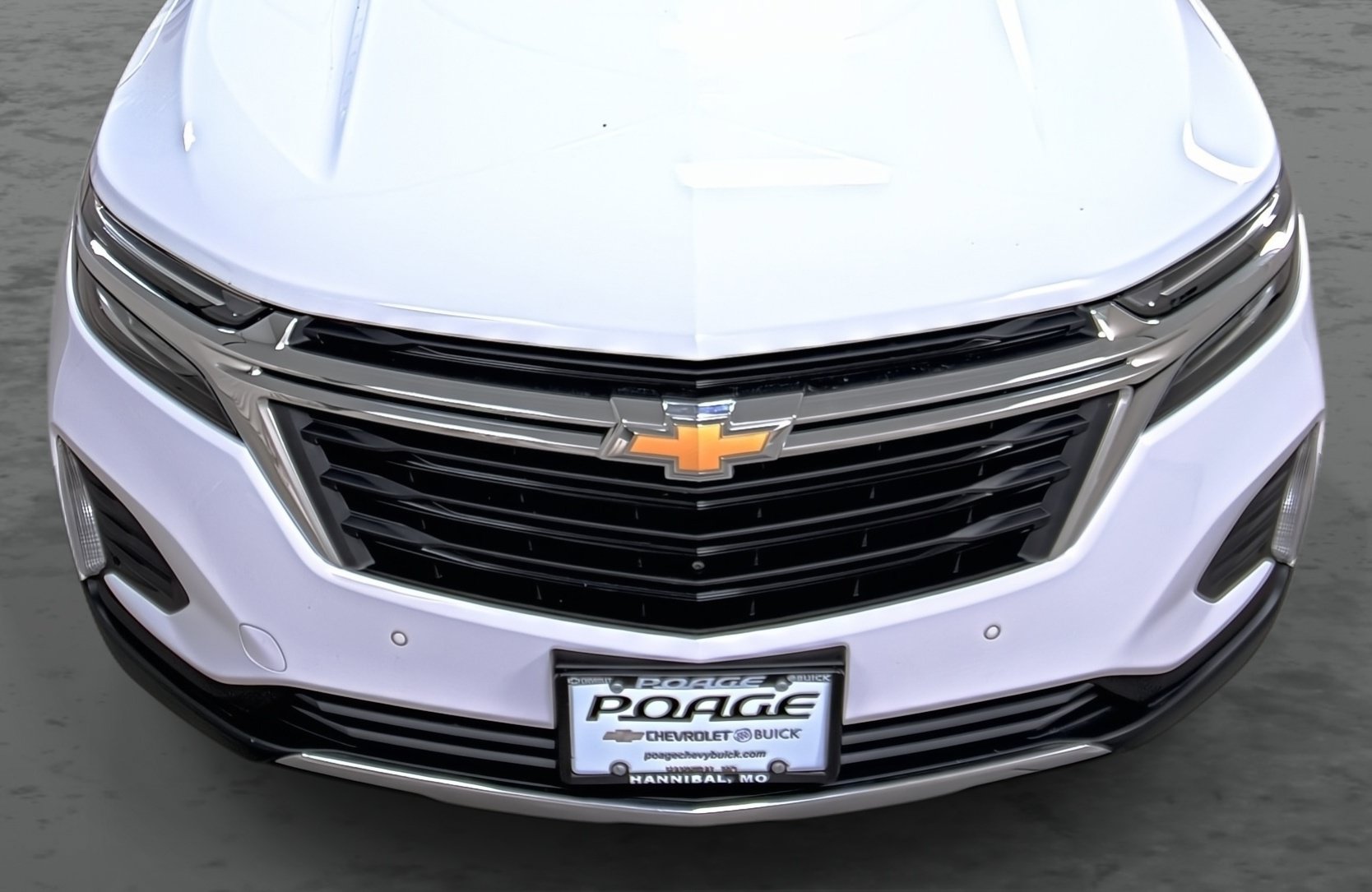 Used 2024 Chevrolet Equinox LT AWD/4WD image 16