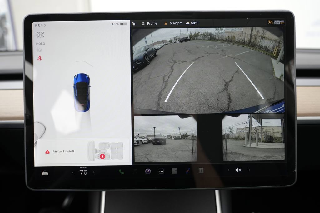 Used 2020 Tesla Model Y Performance image 50