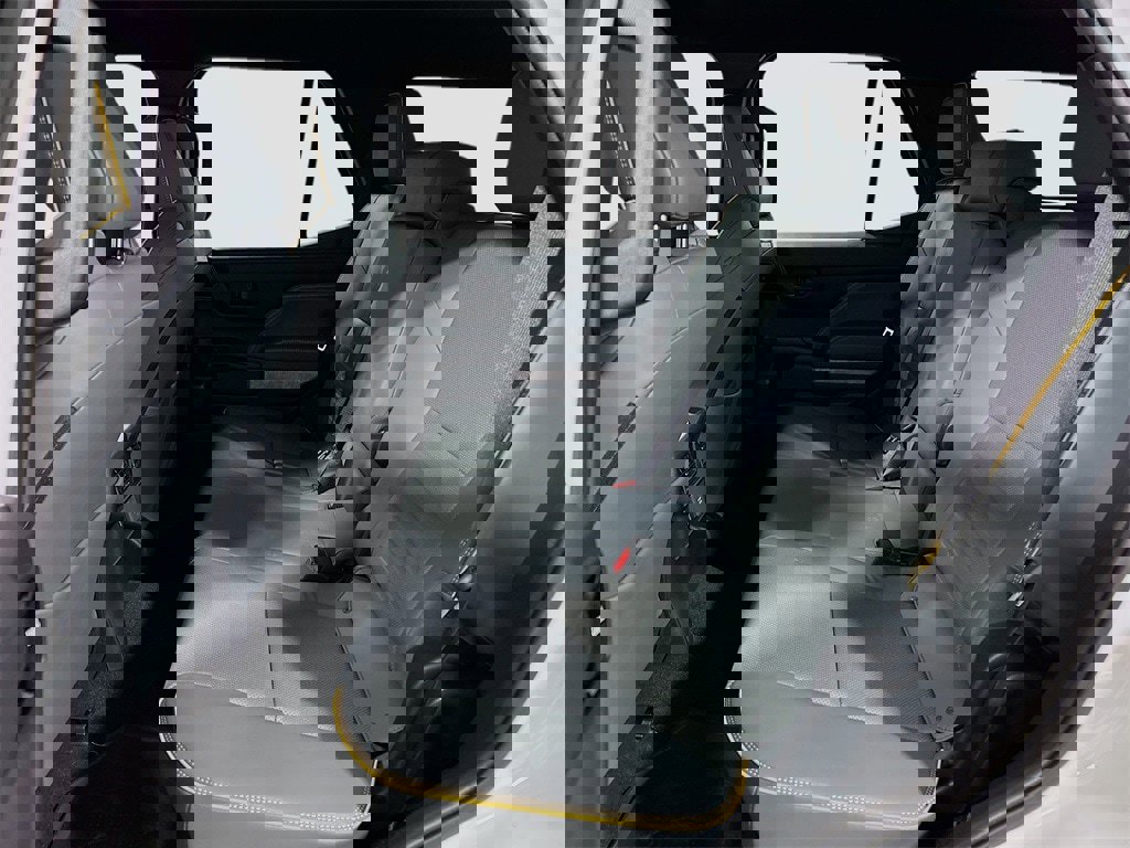 New 2026 Toyota 4Runner Trailhunter image 22