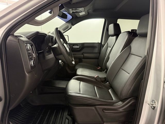 Used 2022 GMC Sierra 1500 Pro w/ Sierra Value Package image 24