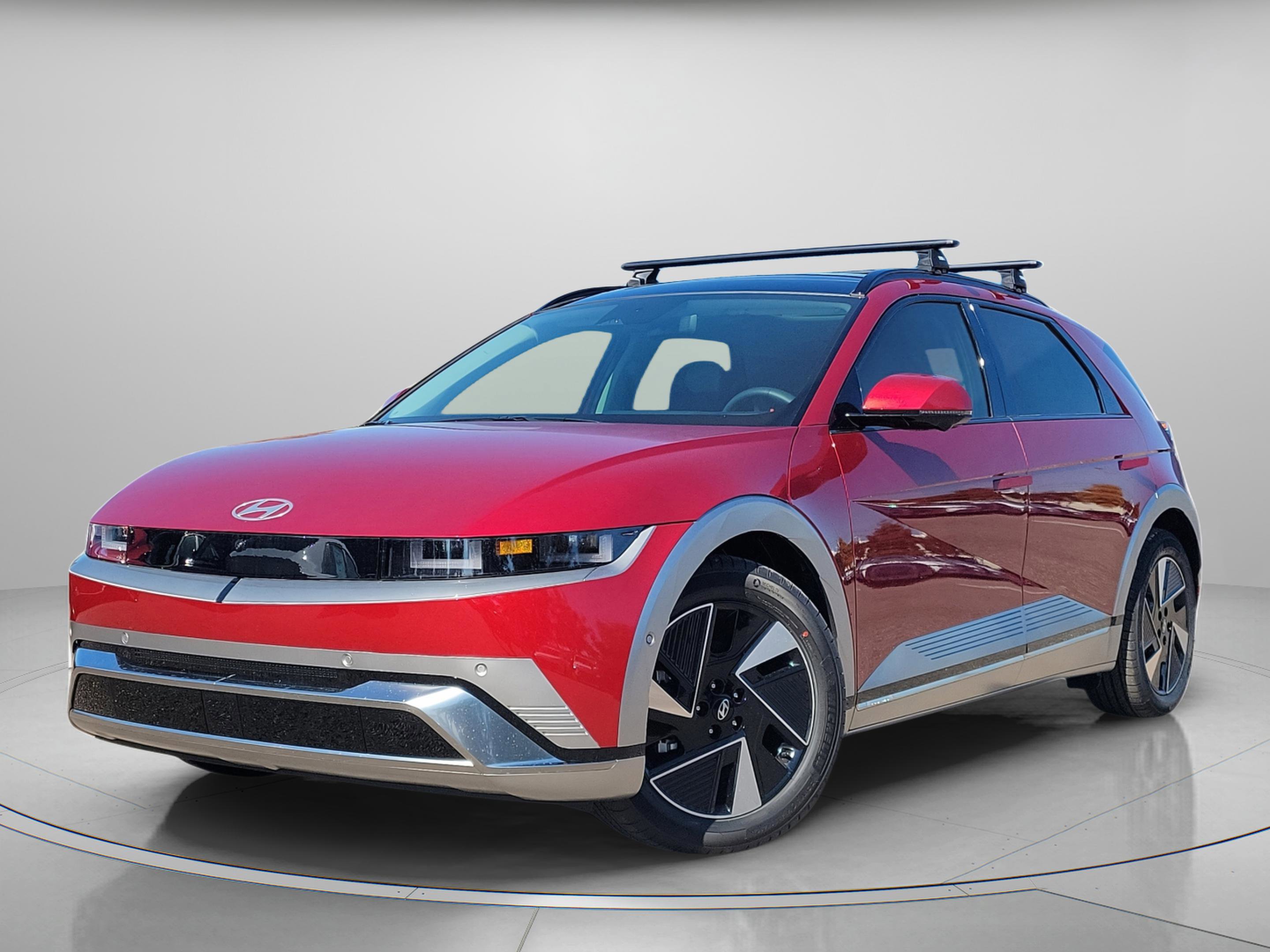 New 2026 Hyundai Ioniq 5 Limited image 2