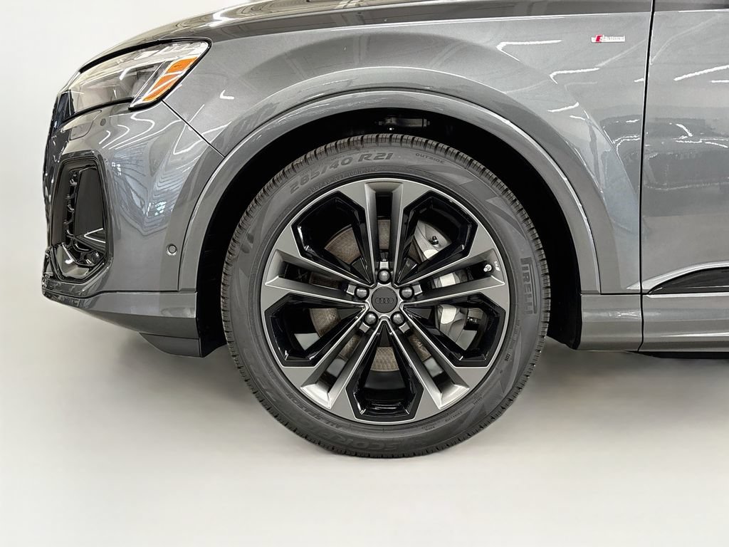 New 2026 Audi Q7 Premium Plus AWD/4WD image 26