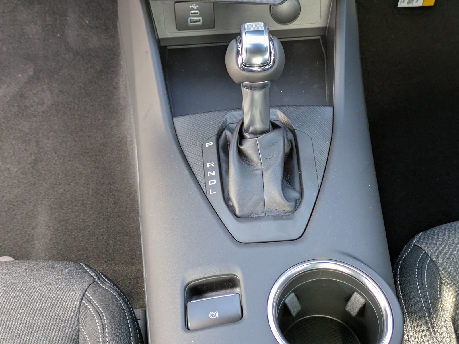 New 2026 Ford Mustang EcoBoost w/ Bronze Appearance Package image 19