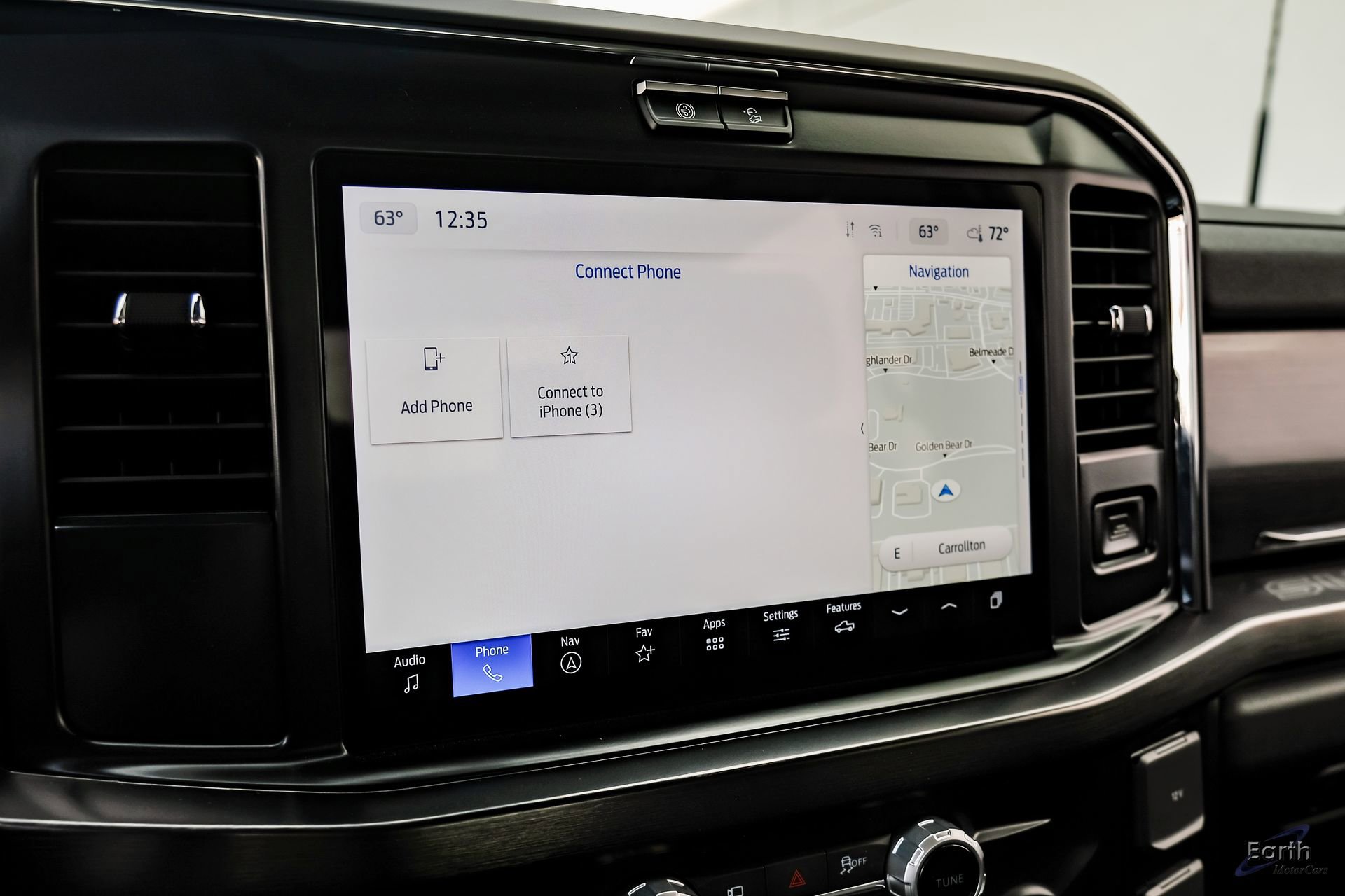 Used 2026 Ford F450 Lariat w/ FX4 Off-Road Package image 84