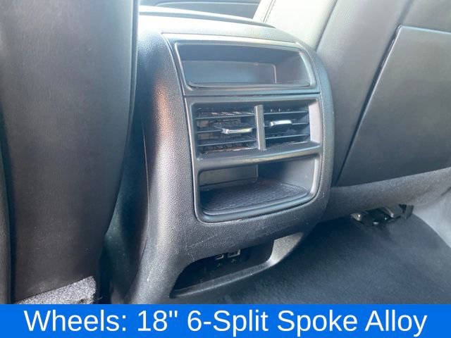 Used 2022 Cadillac XT5 Premium Luxury image 19