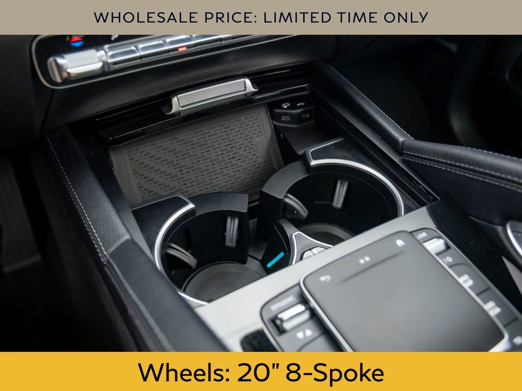 Used 2023 Mercedes-Benz GLS 450 4MATIC image 26