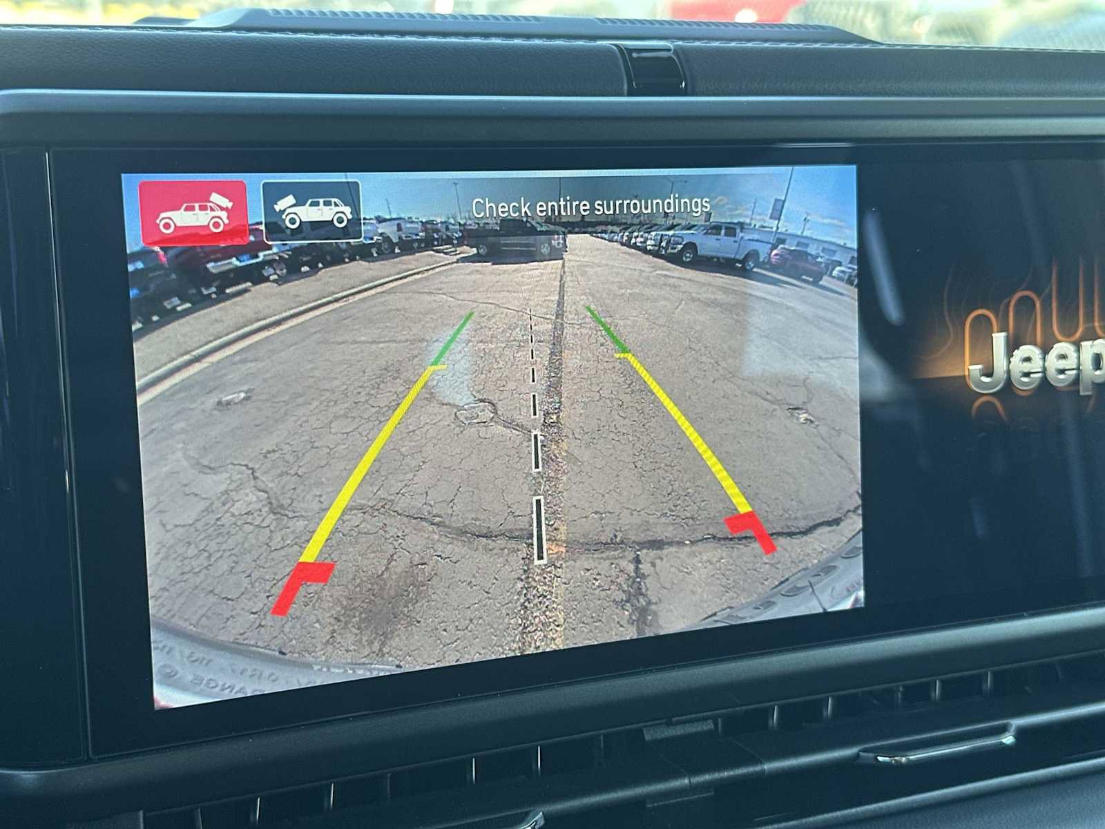 New 2026 Jeep Wrangler Unlimited Rubicon image 22