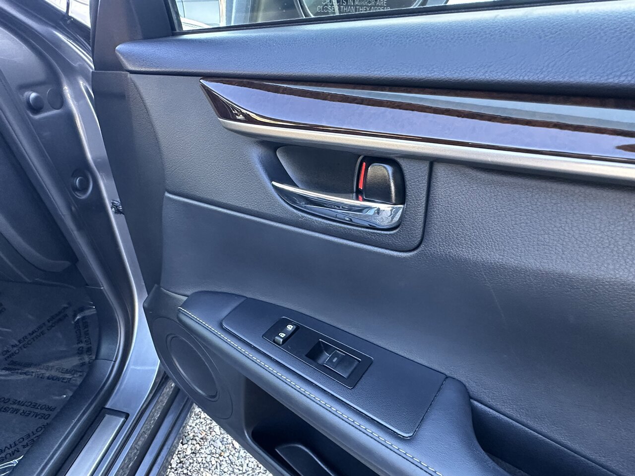 Used 2013 Lexus ES 350 w/ Luxury Pkg FWD image 20