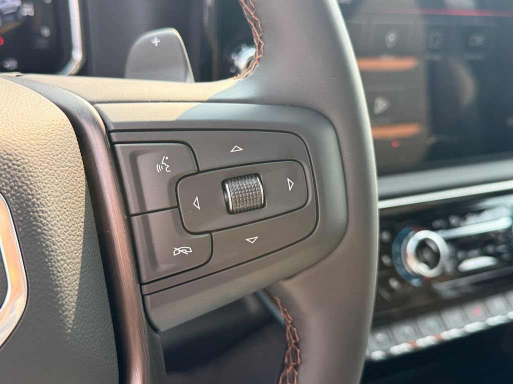 New 2026 GMC Sierra 1500 AT4 w/ AT4 Premium Package AWD/4WD image 13