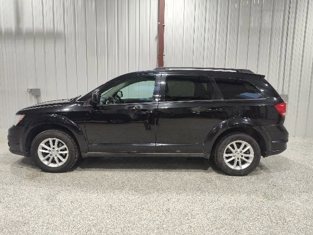 Used 2013 Dodge Journey SXT w/ Flexible Seating Group image 7