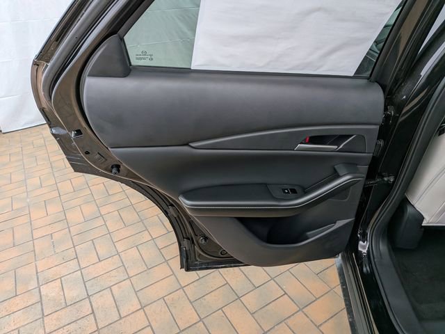New 2026 MAZDA CX-30 AWD 2.5 S image 16