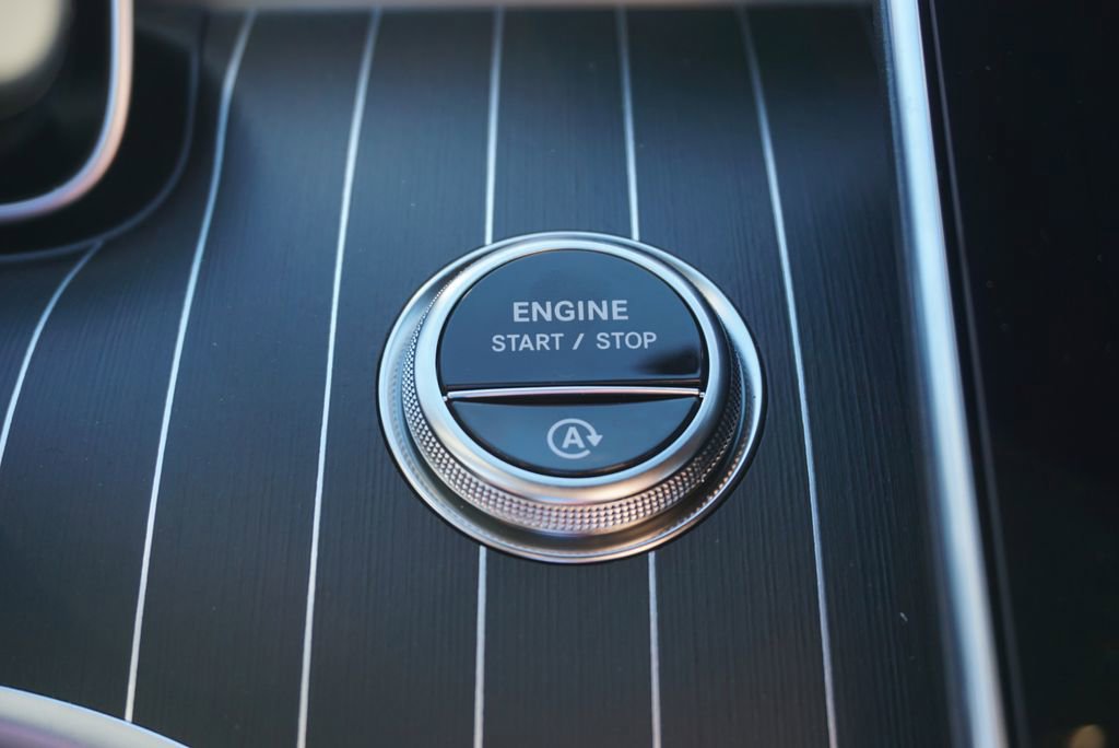 New 2026 Mercedes-Benz C 300 Sedan image 32