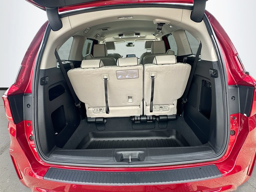 Used 2026 Honda Odyssey Touring image 28