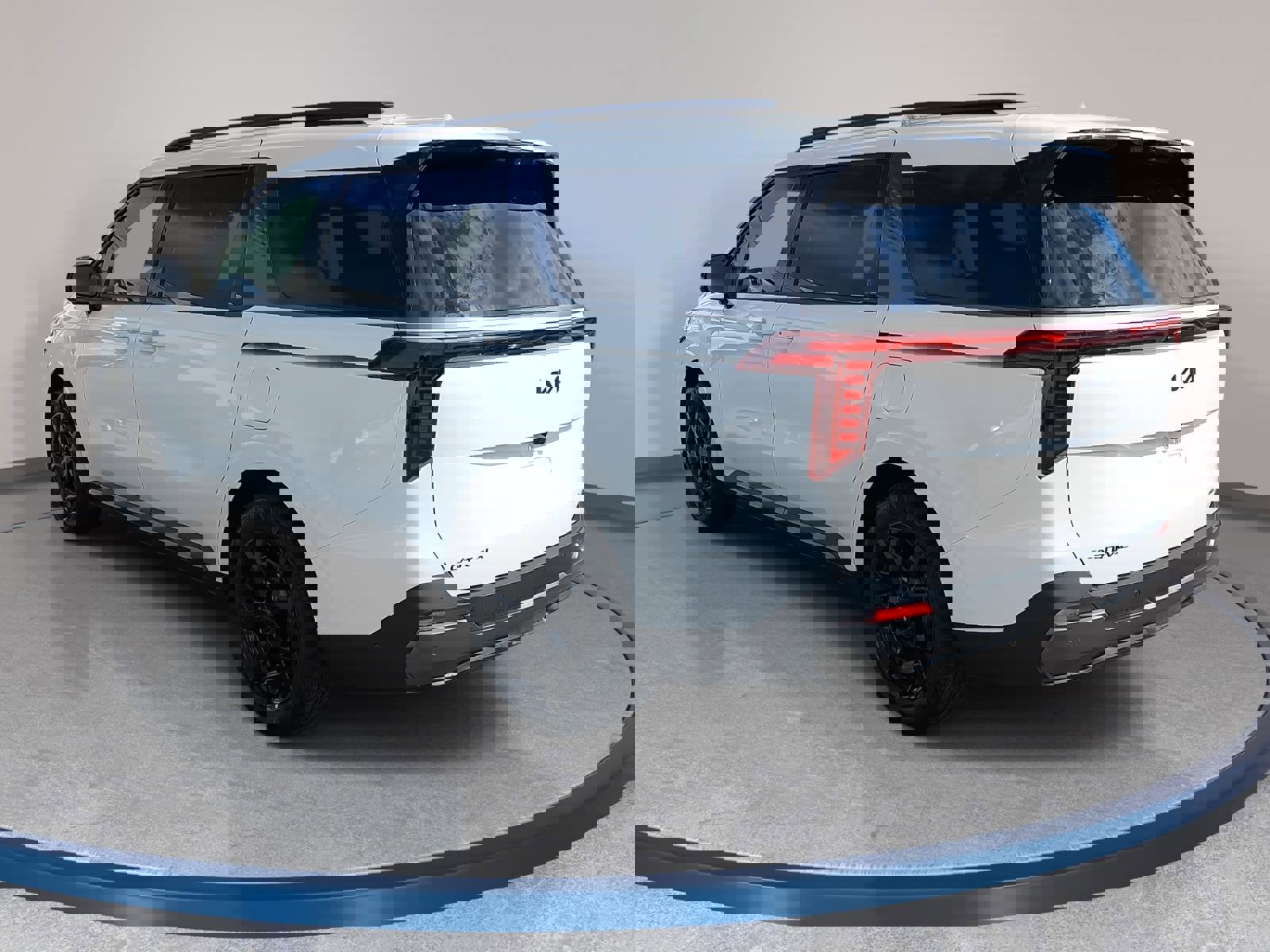 New 2026 Kia Carnival SX Prestige image 7