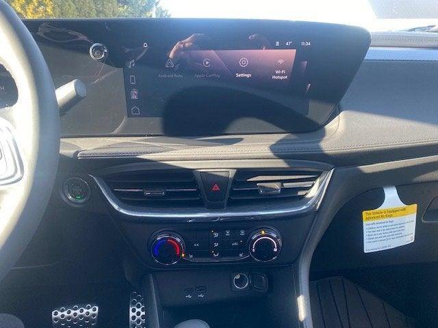 New 2026 Buick Encore GX Preferred w/ Comfort Package image 20