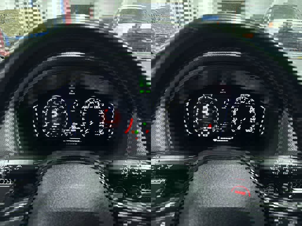 Certified 2023 Honda Civic Sport image 31