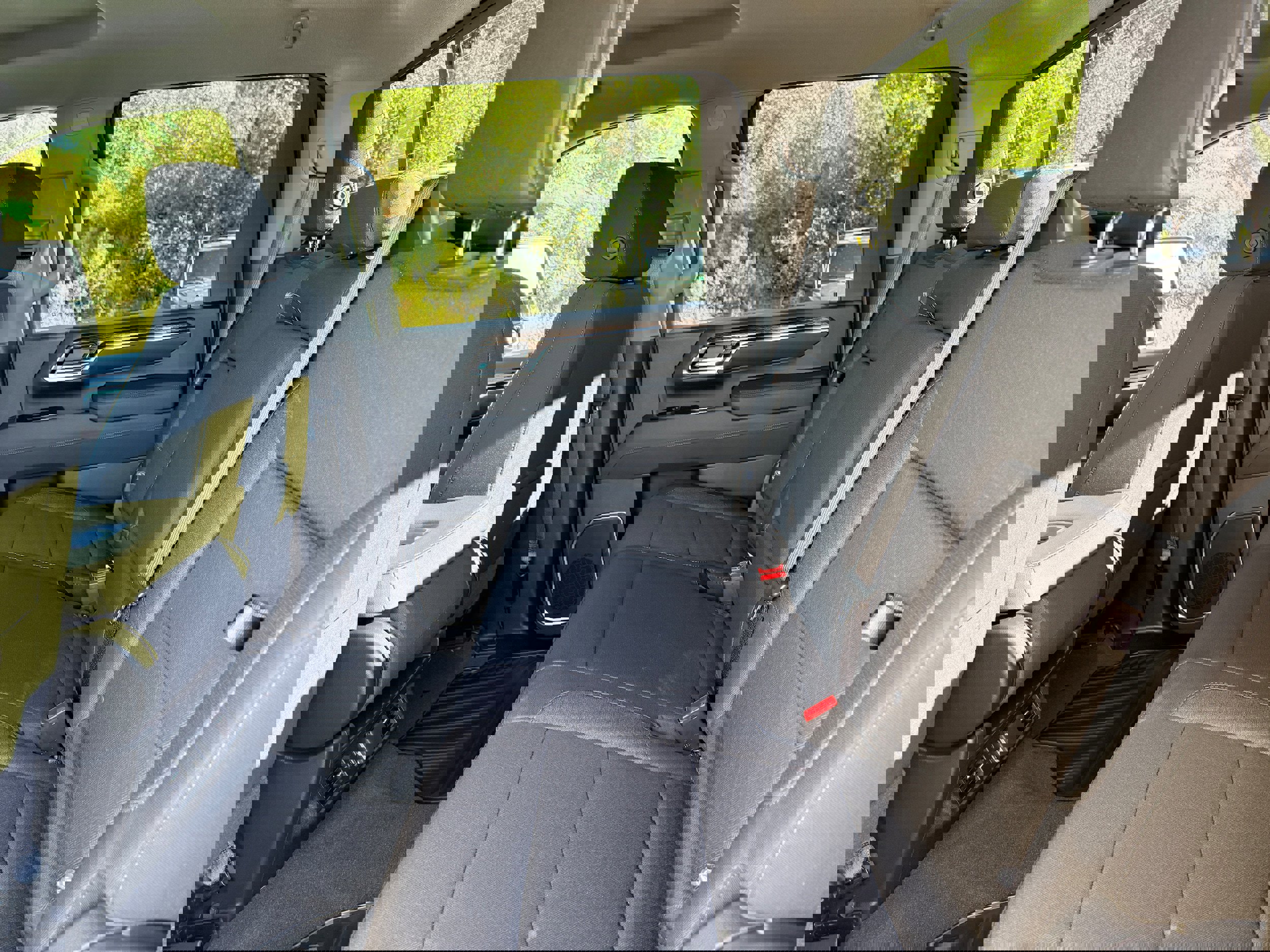 New 2026 GMC Sierra 2500 SLE w/ SLE Value Package; image 8