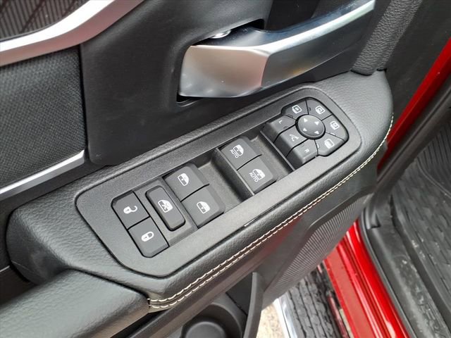 New 2026 RAM 2500 Big Horn image 7