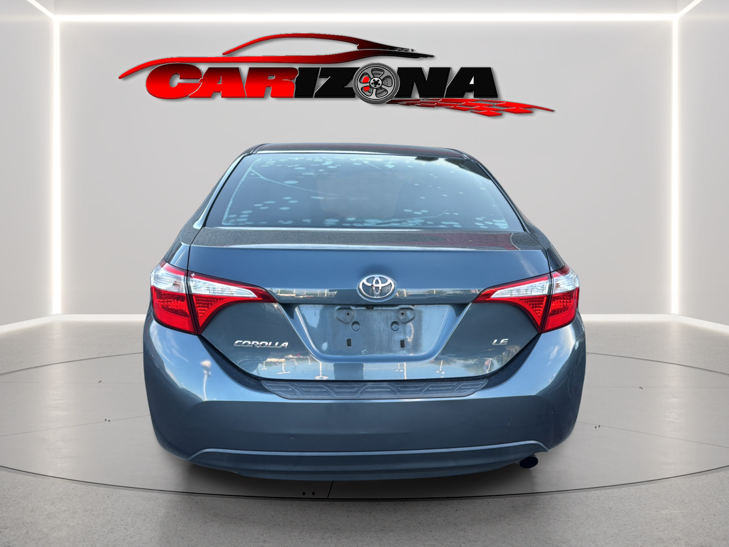 Used 2016 Toyota Corolla LE FWD image 7