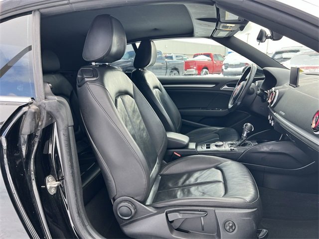 Used 2016 Audi A3 2.0T Premium image 19