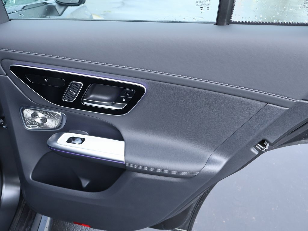 New 2026 Mercedes-Benz GLC 43 AMG 4MATIC Coupe image 16