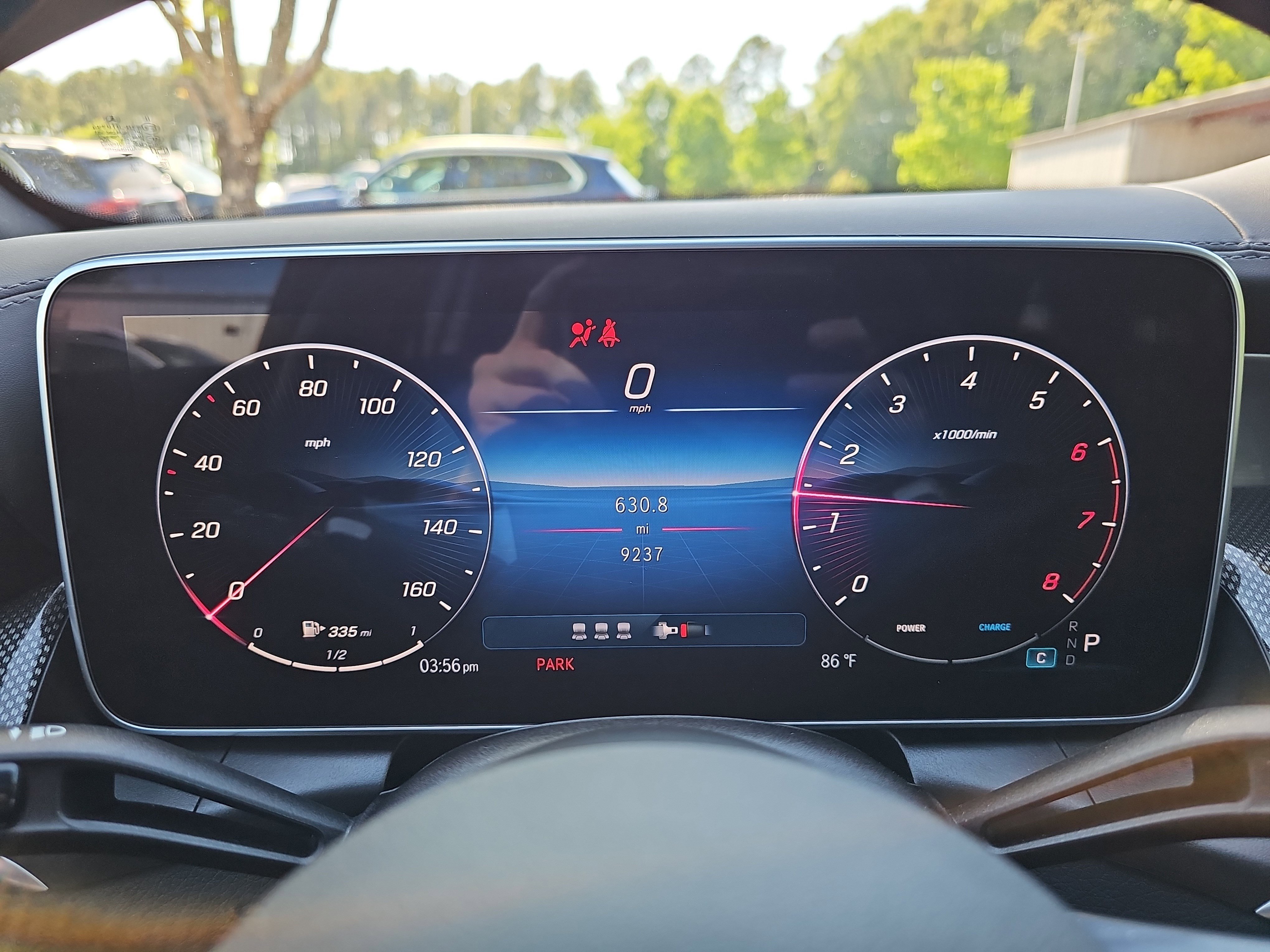 Certified 2026 Mercedes-Benz GLC 300 4MATIC image 21