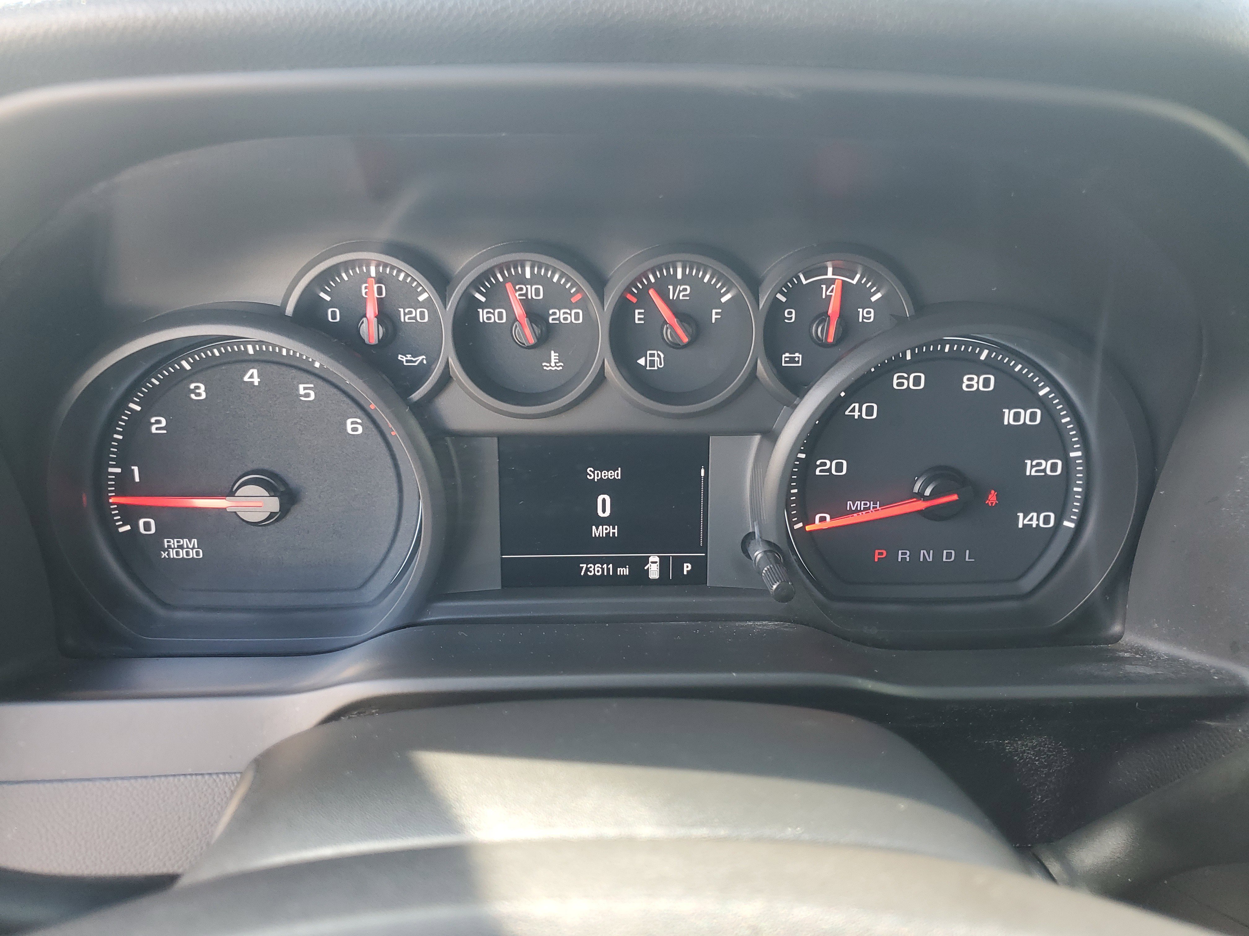 Used 2020 GMC Sierra 1500 2WD Double Cab image 24