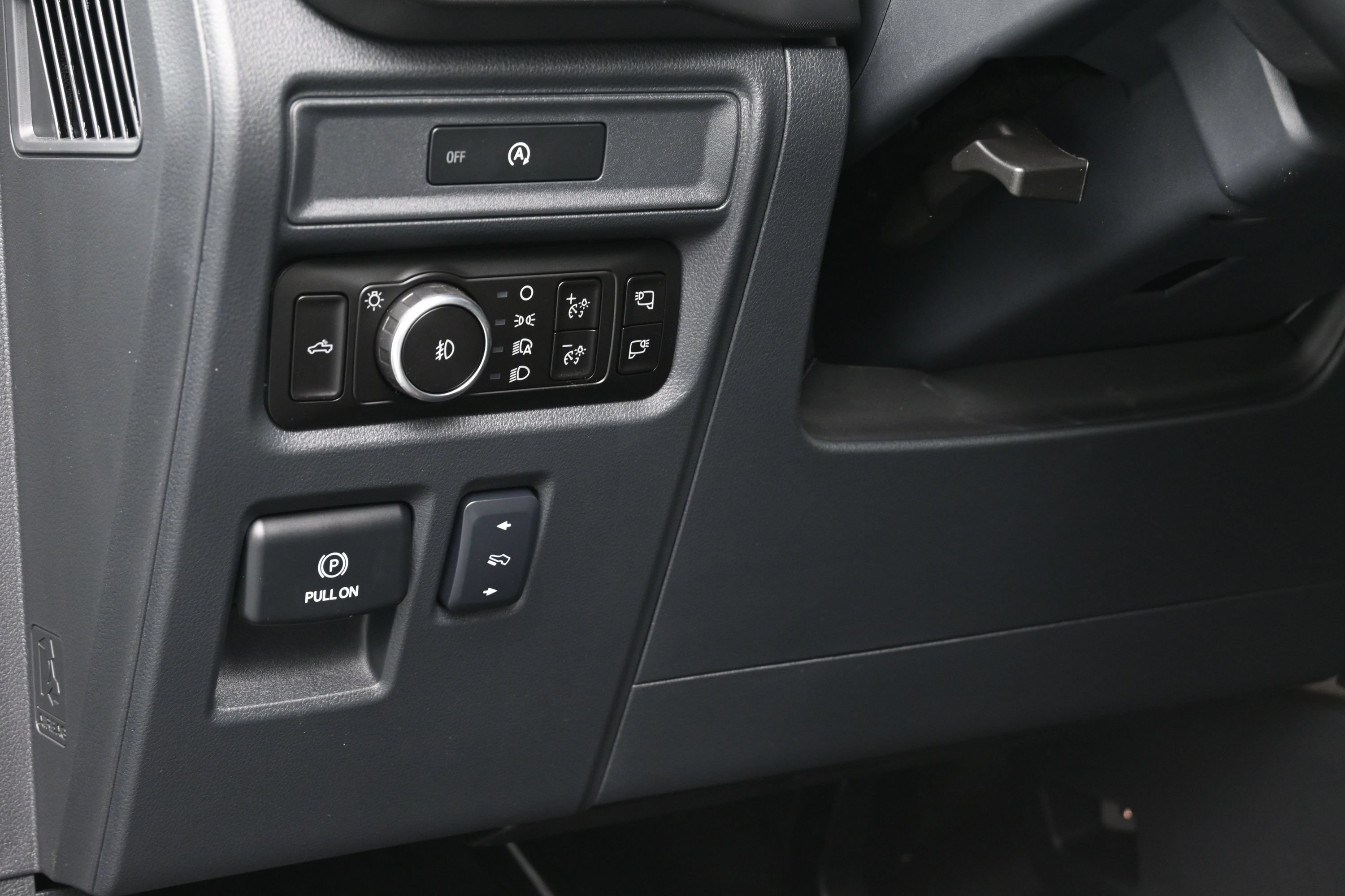 Used 2025 Ford F150 Tremor w/ Equipment Group 402A High AWD/4WD image 23