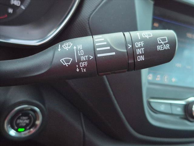 Used 2023 Chevrolet TrailBlazer LT FWD image 13