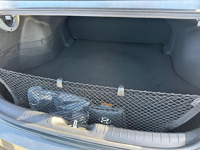 New 2026 Hyundai Elantra Sport image 6