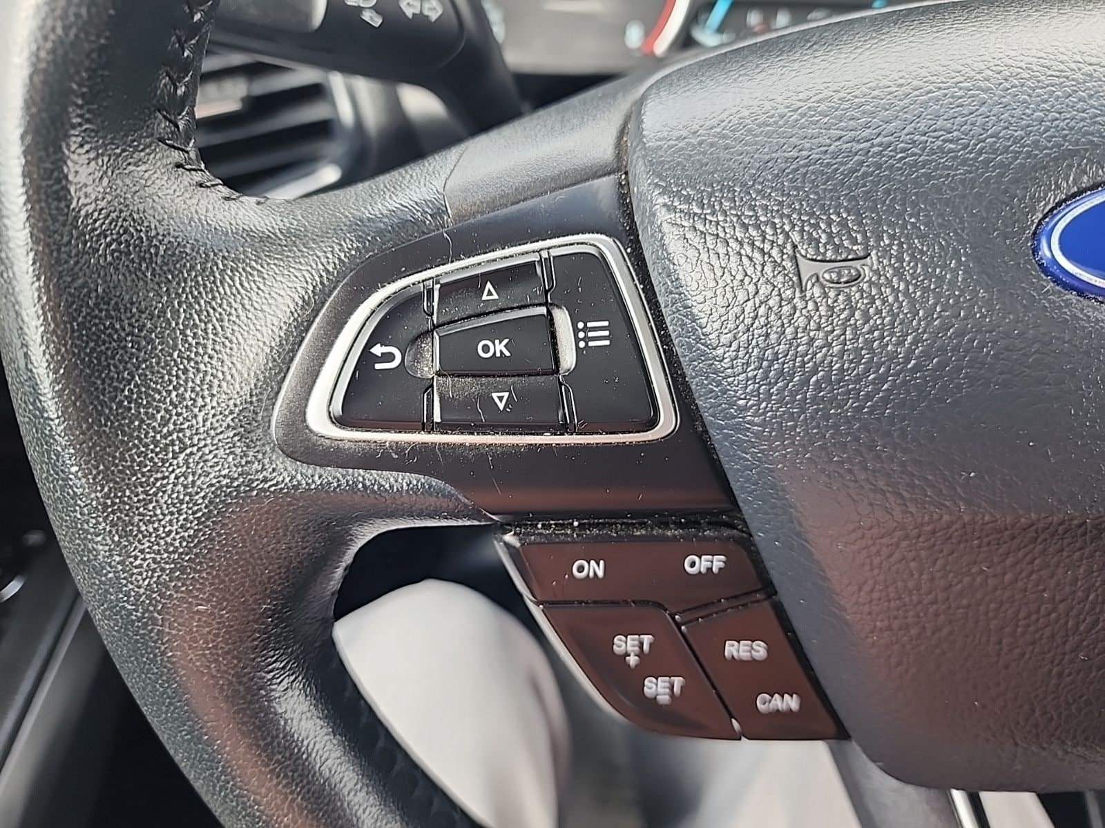 Used 2018 Ford EcoSport SE w/ SE Convenience Package AWD/4WD image 20