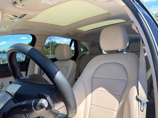 Used 2018 Mercedes-Benz GLC 300 image 12